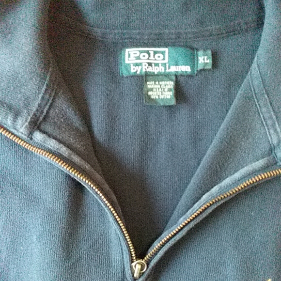 Ralph Lauren  sweater - Picture 2 of 2